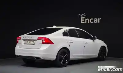 Volvo S60 2017 2.0 гидро в Москве № 217769, миниатюра 2