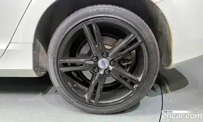Volvo S60 2017 2.0 гидро в Москве № 217769, миниатюра 5