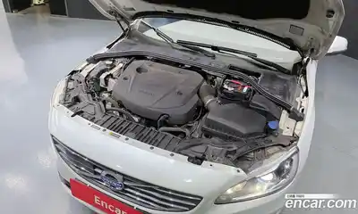 Volvo S60 2017 2.0 гидро в Москве № 217769, миниатюра 6
