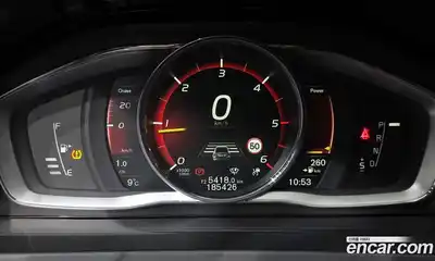 Volvo S60 2017 2.0 гидро в Москве № 217769, миниатюра 8