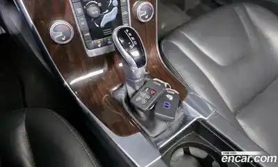 Volvo S60 2017 2.0 гидро в Москве № 217769, миниатюра 9