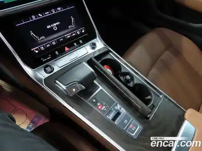 Audi A6 2022 2.0 гидро в Москве, миниатюра 12
