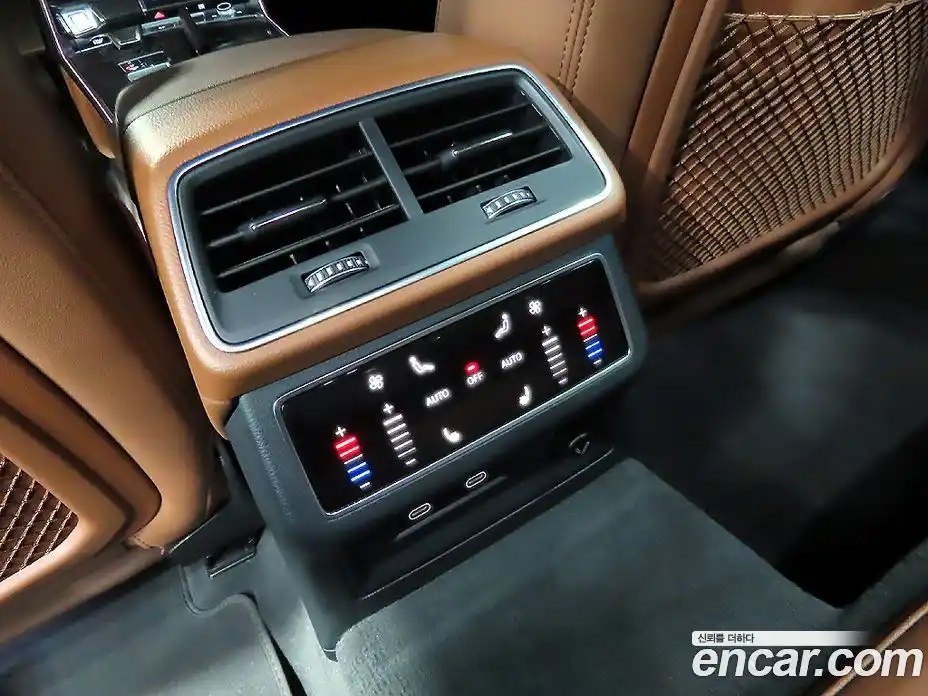 Audi A6 2022 2.0 гидро в Москве, фото 16