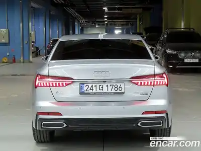 Audi A6 2022 2.0 гидро в Москве, миниатюра 3