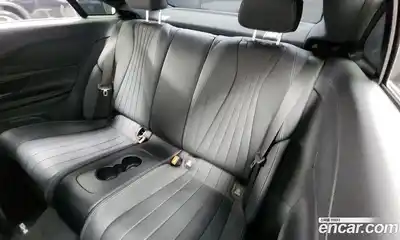 Mercedes-Benz E-Class 2019 1.9 гидро в Москве № 224892, миниатюра 12