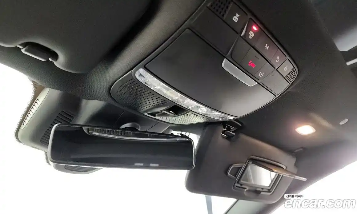 Mercedes-Benz E-Class 2019 1.9 гидро в Москве № 224892, фото 19