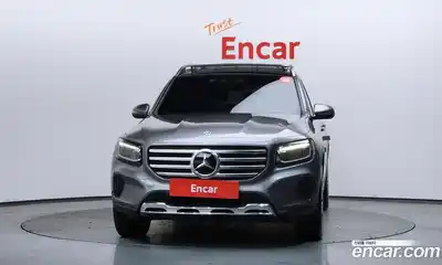 Mercedes-Benz GLB-Class 2024 1.9 гидро в Москве № 225198, миниатюра 3