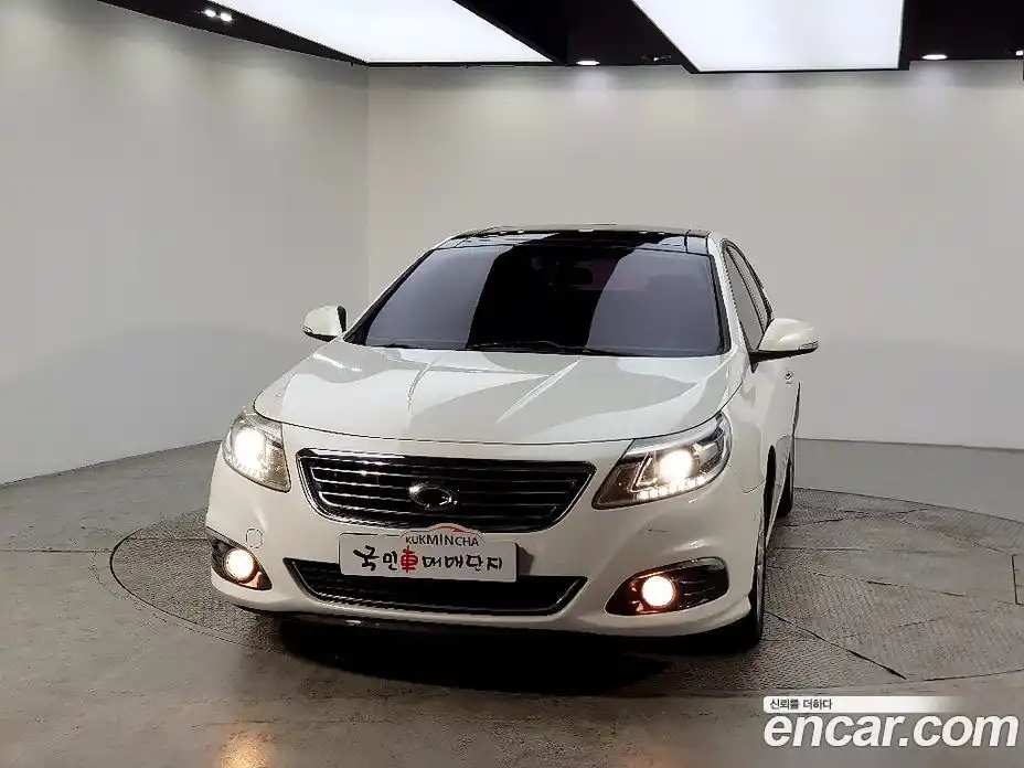 Renault SM5 2013 2.0 гидро в Москве № 225932, фото 3