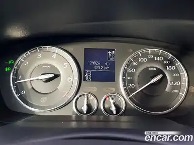 Renault SM5 2013 2.0 гидро в Москве № 225932, миниатюра 7