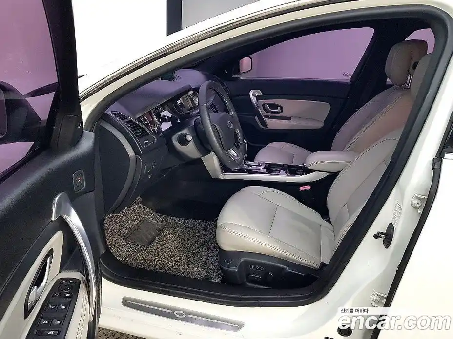 Renault SM5 2013 2.0 гидро в Москве № 225932, фото 8