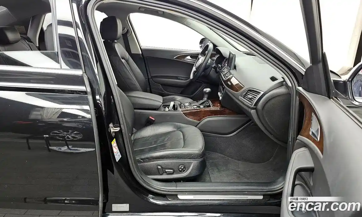 Audi A6 2013 3.0 гидро в Москве № 226705, фото 11