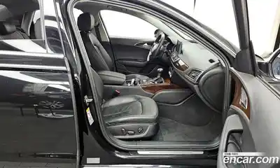 Audi A6 2013 3.0 гидро в Москве № 226705, миниатюра 11