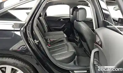 Audi A6 2013 3.0 гидро в Москве № 226705, миниатюра 12