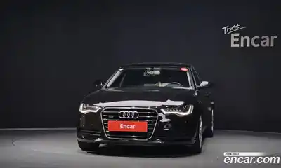 Audi A6 2013 3.0 гидро в Москве № 226705, миниатюра 3