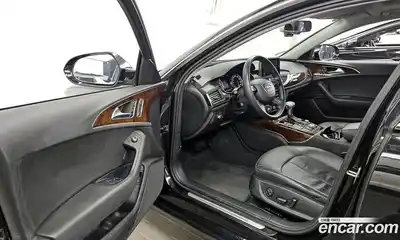 Audi A6 2013 3.0 гидро в Москве № 226705, миниатюра 10