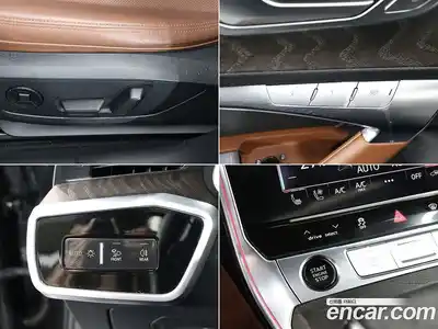 Audi A6 2023 2.0 гидро в Москве № 229723, миниатюра 11