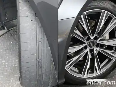 Audi A6 2023 2.0 гидро в Москве № 229723, миниатюра 5