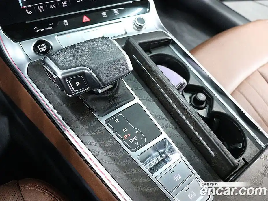 Audi A6 2023 2.0 гидро в Москве № 229723, фото 9