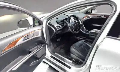 Lincoln MKZ 2015 2.0 гидро в Москве № 255759, миниатюра 11