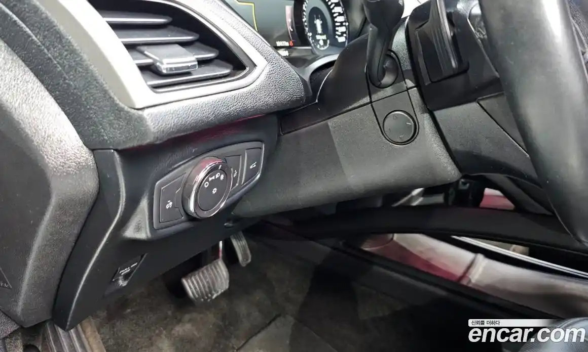 Lincoln MKZ 2015 2.0 гидро в Москве № 255759, фото 17