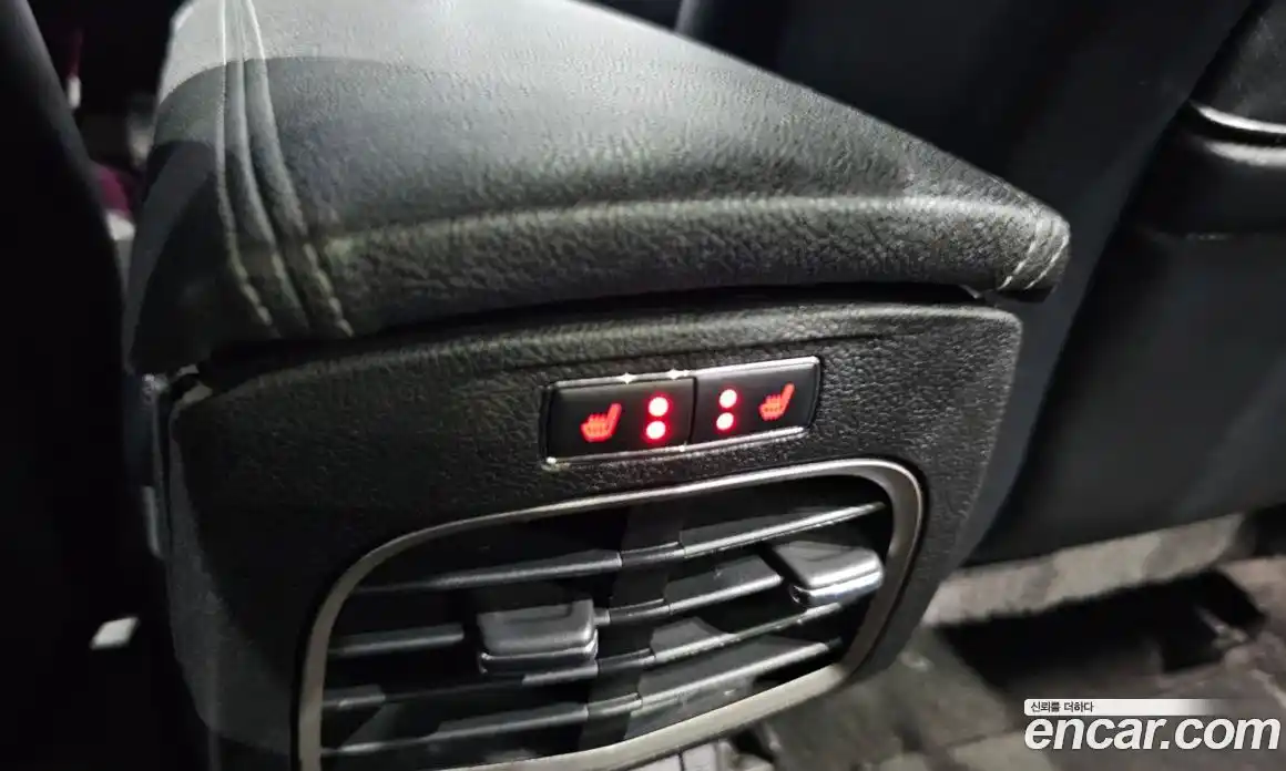 Lincoln MKZ 2015 2.0 гидро в Москве № 255759, фото 18