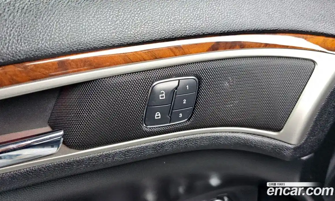 Lincoln MKZ 2015 2.0 гидро в Москве № 255759, фото 19