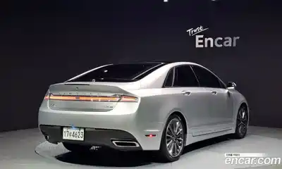 Lincoln MKZ 2015 2.0 гидро в Москве № 255759, миниатюра 2