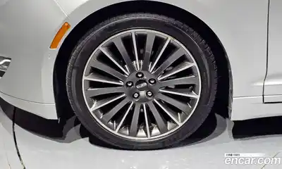 Lincoln MKZ 2015 2.0 гидро в Москве № 255759, миниатюра 5
