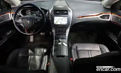 Lincoln MKZ 2015 2.0 гидро в Москве № 255759, миниатюра 7