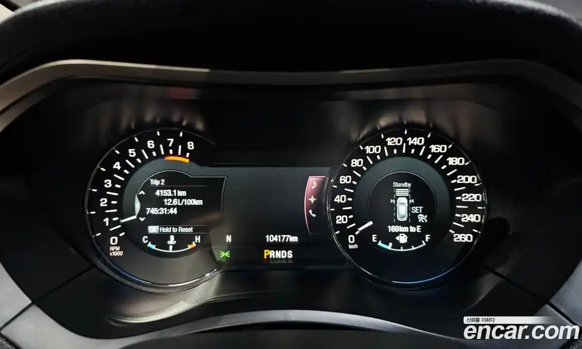 Lincoln MKZ 2015 2.0 гидро в Москве № 255759, фото 8