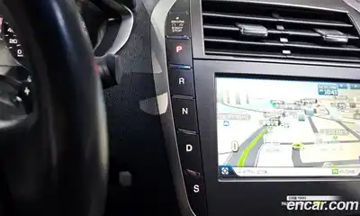 Lincoln MKZ 2015 2.0 гидро в Москве № 255759, миниатюра 9