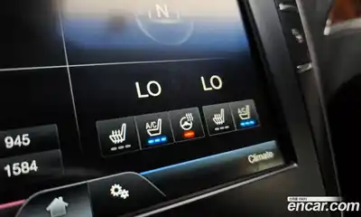 Lincoln MKZ 2015 2.0 гидро в Москве № 255759, миниатюра 10