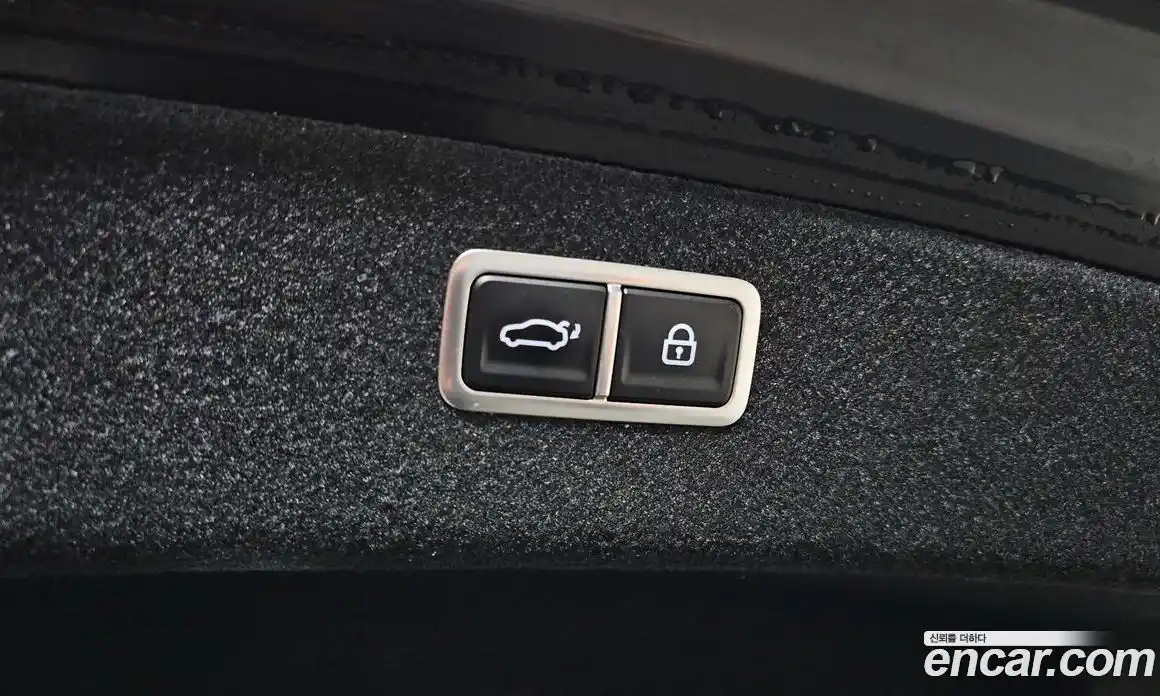 Genesis G80 2023 3.5 гидро в Москве № 25579, фото 20