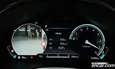 Genesis G80 2023 3.5 гидро в Москве № 25579, миниатюра 8