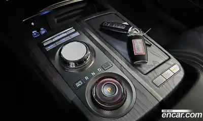 Genesis G80 2023 3.5 гидро в Москве № 25579, миниатюра 9
