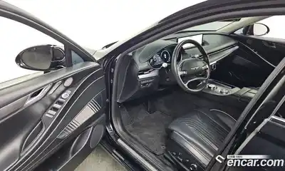 Genesis G80 2023 3.5 гидро в Москве № 25579, миниатюра 10