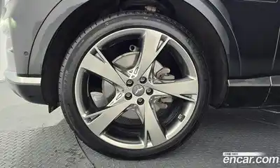 Genesis GV80 2020 2.5 гидро в Москве, миниатюра 5