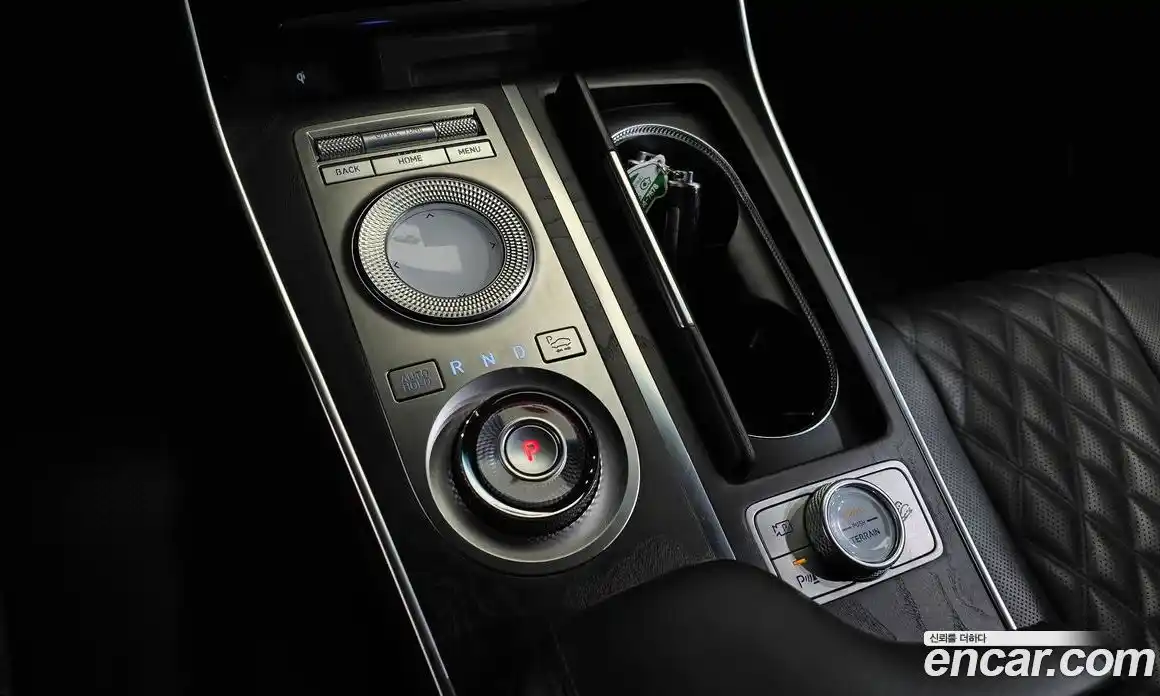 Genesis GV80 2020 2.5 гидро в Москве, фото 9