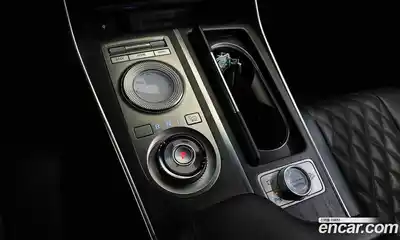 Genesis GV80 2020 2.5 гидро в Москве, миниатюра 9