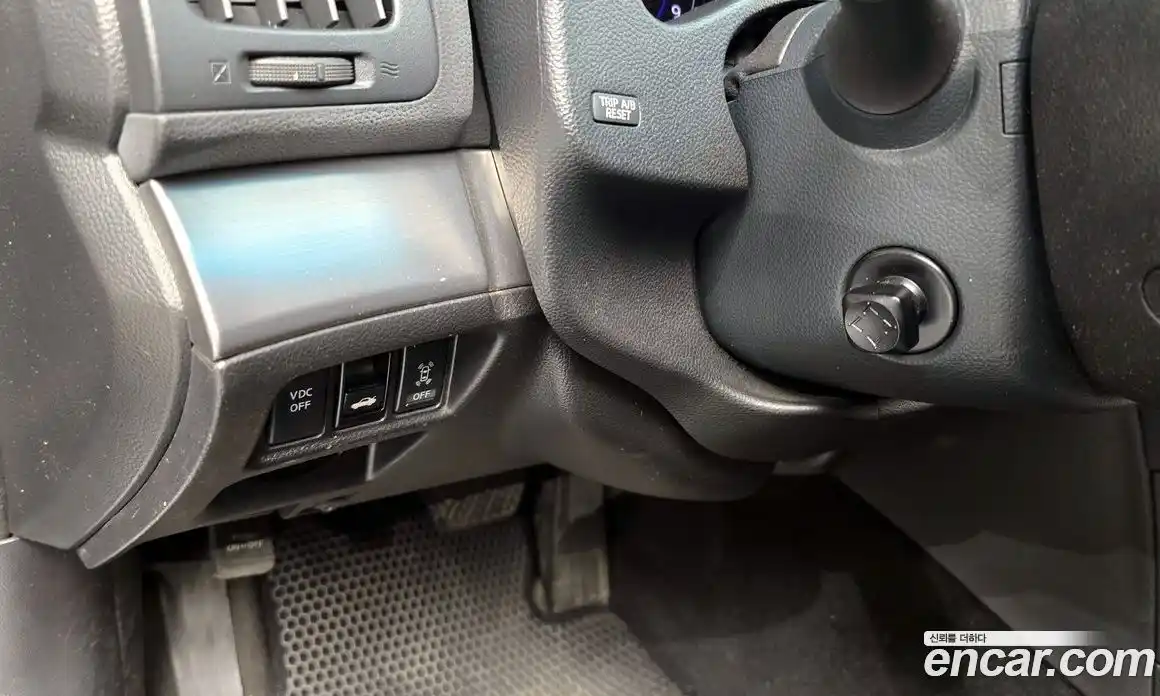 Infiniti G 2010 3.7 гидро в Москве № 267892, фото 15