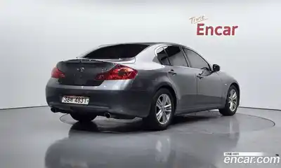 Infiniti G 2010 3.7 гидро в Москве № 267892, миниатюра 2