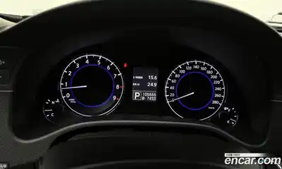 Infiniti G 2010 3.7 гидро в Москве № 267892, миниатюра 8