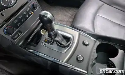 Infiniti G 2010 3.7 гидро в Москве № 267892, миниатюра 9