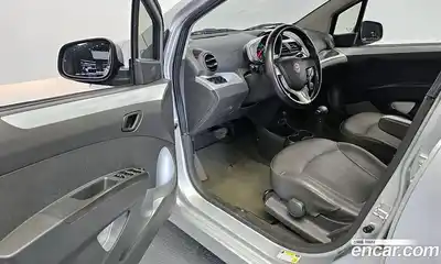 Chevrolet Spark 2014 1.0 гидро в Москве № 26861, миниатюра 11