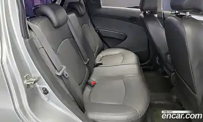Chevrolet Spark 2014 1.0 гидро в Москве № 26861, миниатюра 12