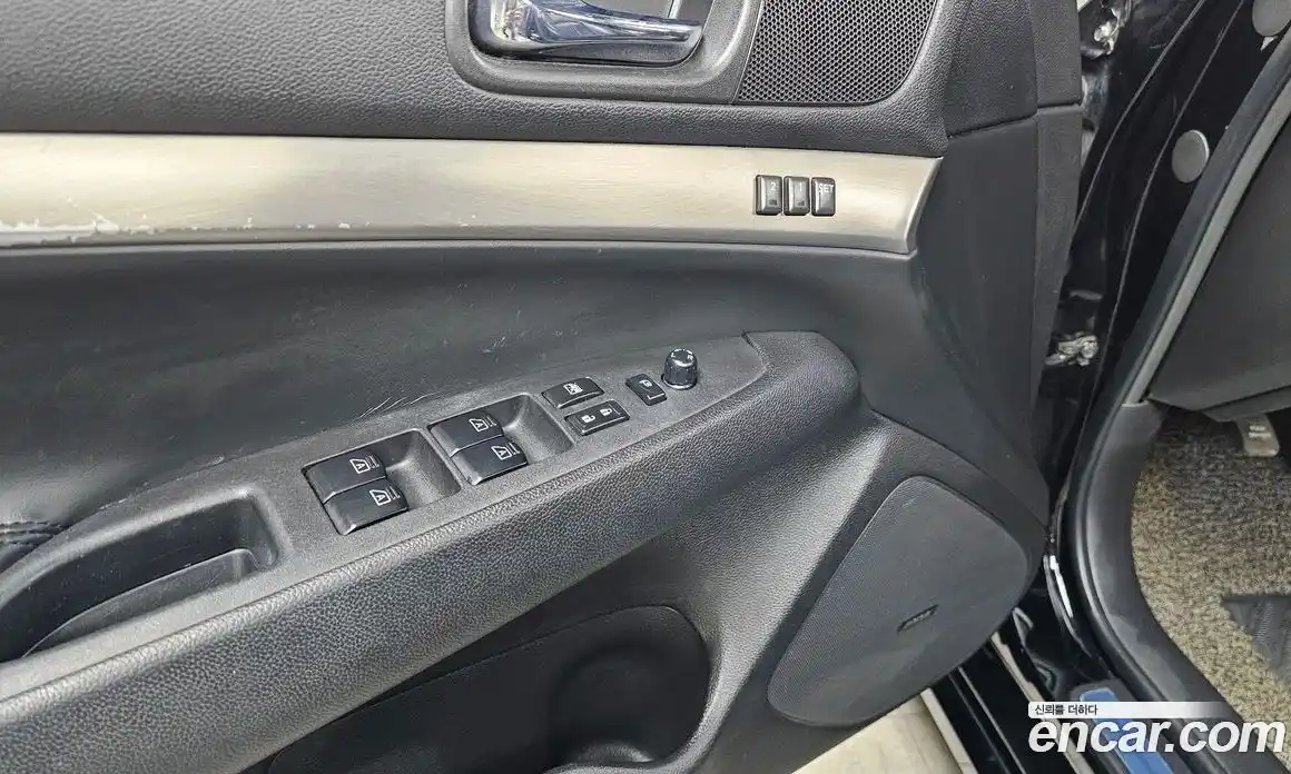 Infiniti G 2011 2.5 гидро в Москве № 269761, фото 14