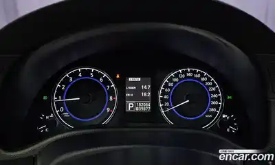 Infiniti G 2011 2.5 гидро в Москве № 269761, миниатюра 8