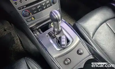 Infiniti G 2011 2.5 гидро в Москве № 269761, миниатюра 9