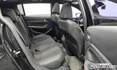 Peugeot 308 2017 1.6 гидро в Москве № 282885, миниатюра 11