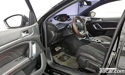 Peugeot 308 2017 1.6 гидро в Москве № 282885, миниатюра 12
